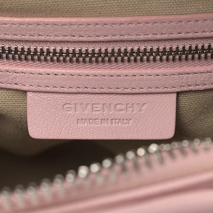 Givenchy Sugar Goatskin Mini Antigona Pink 6 of 10
