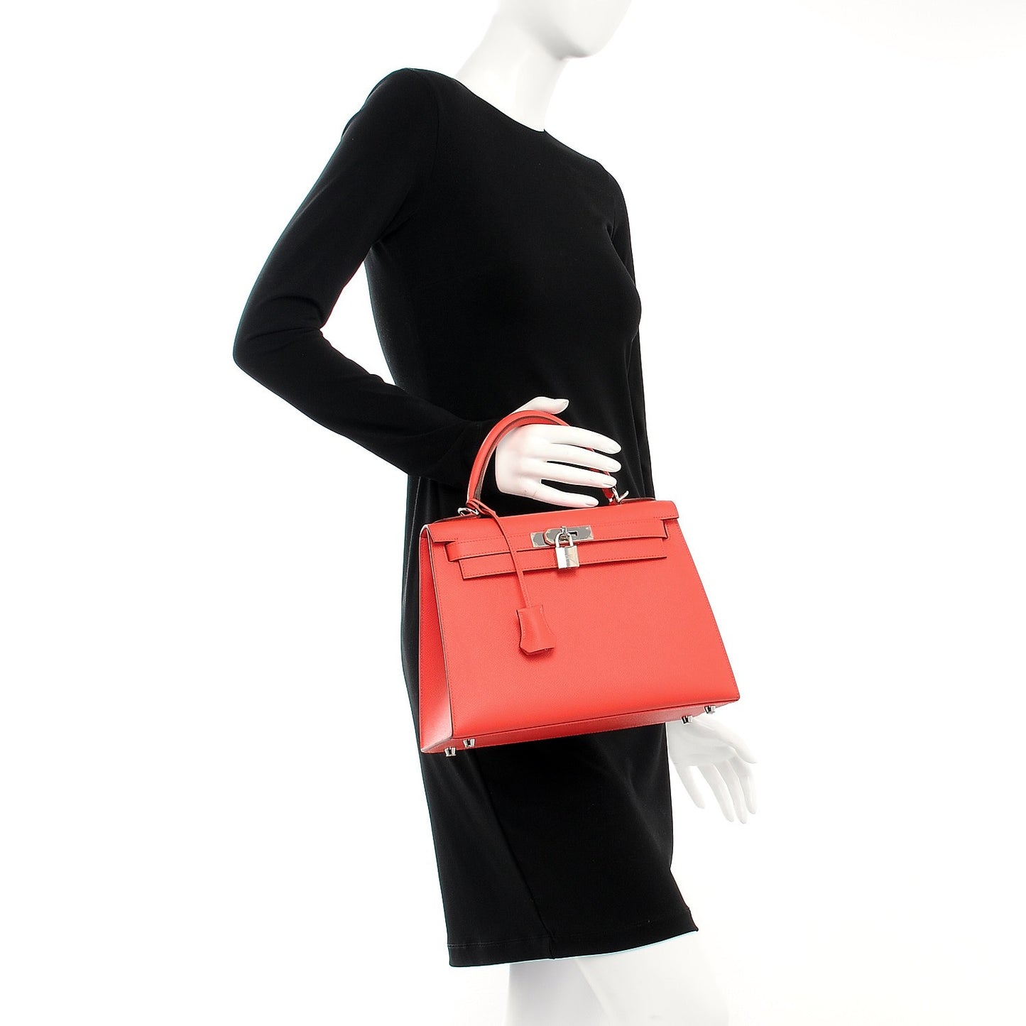 Epsom Kelly Sellier 28 Rose Jaipur