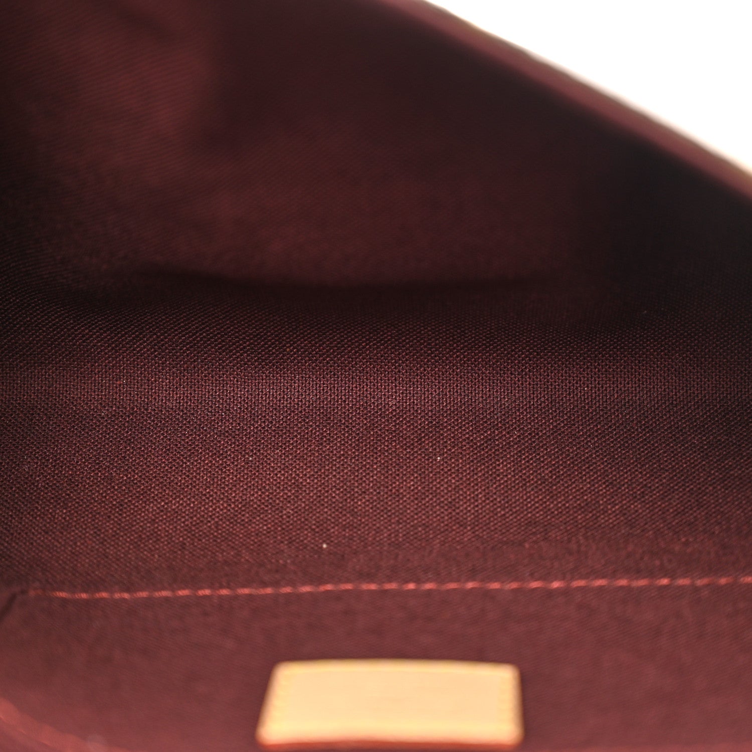 Louis Vuitton Monogram Favorite MM 5 of 10