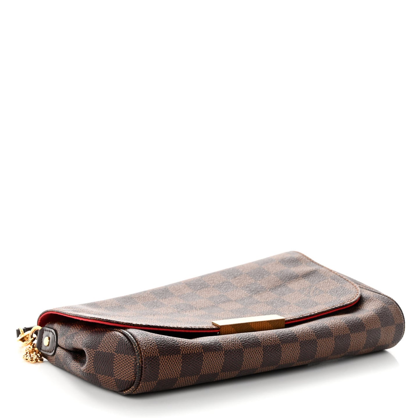 Damier Ebene Favorite MM