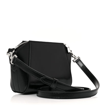 Givenchy Smooth Calfskin Nano Antigona Black 4 of 14