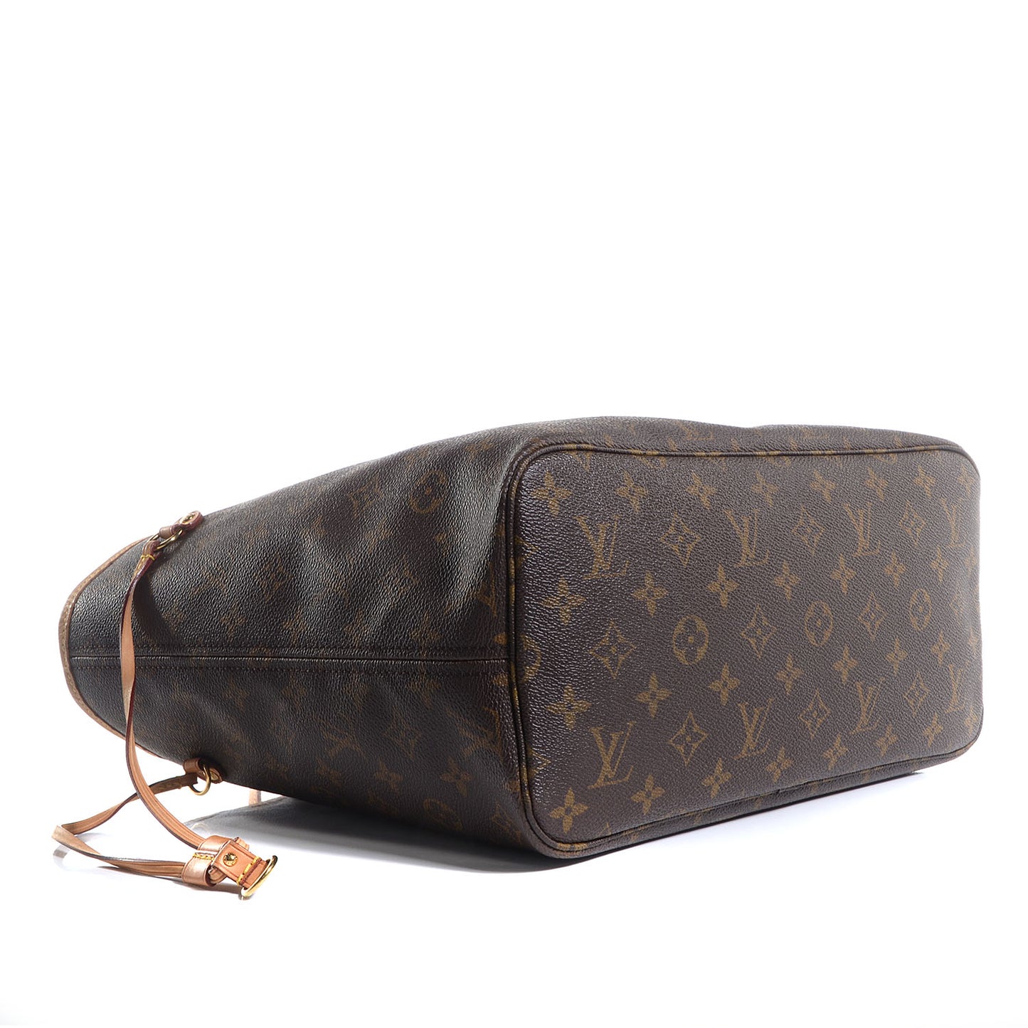 Monogram Neverfull MM