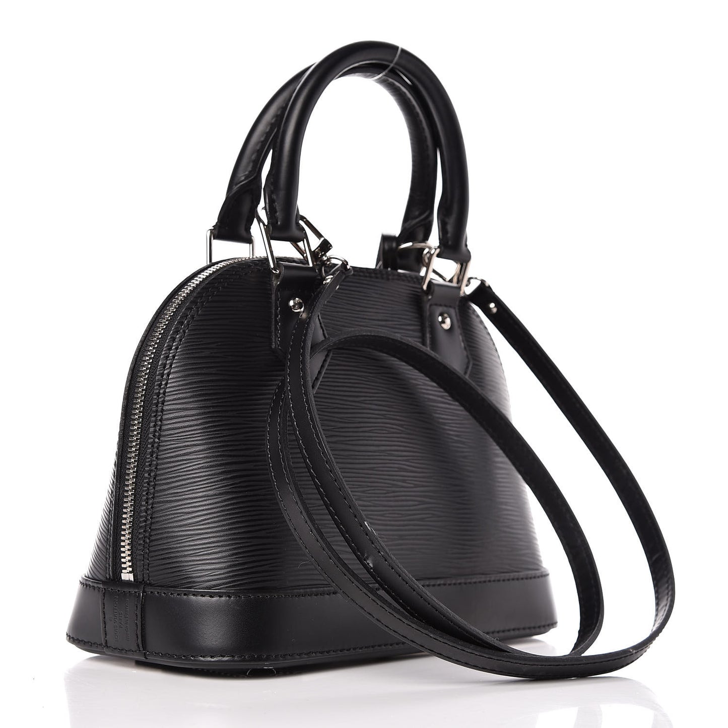 Epi Alma BB Black