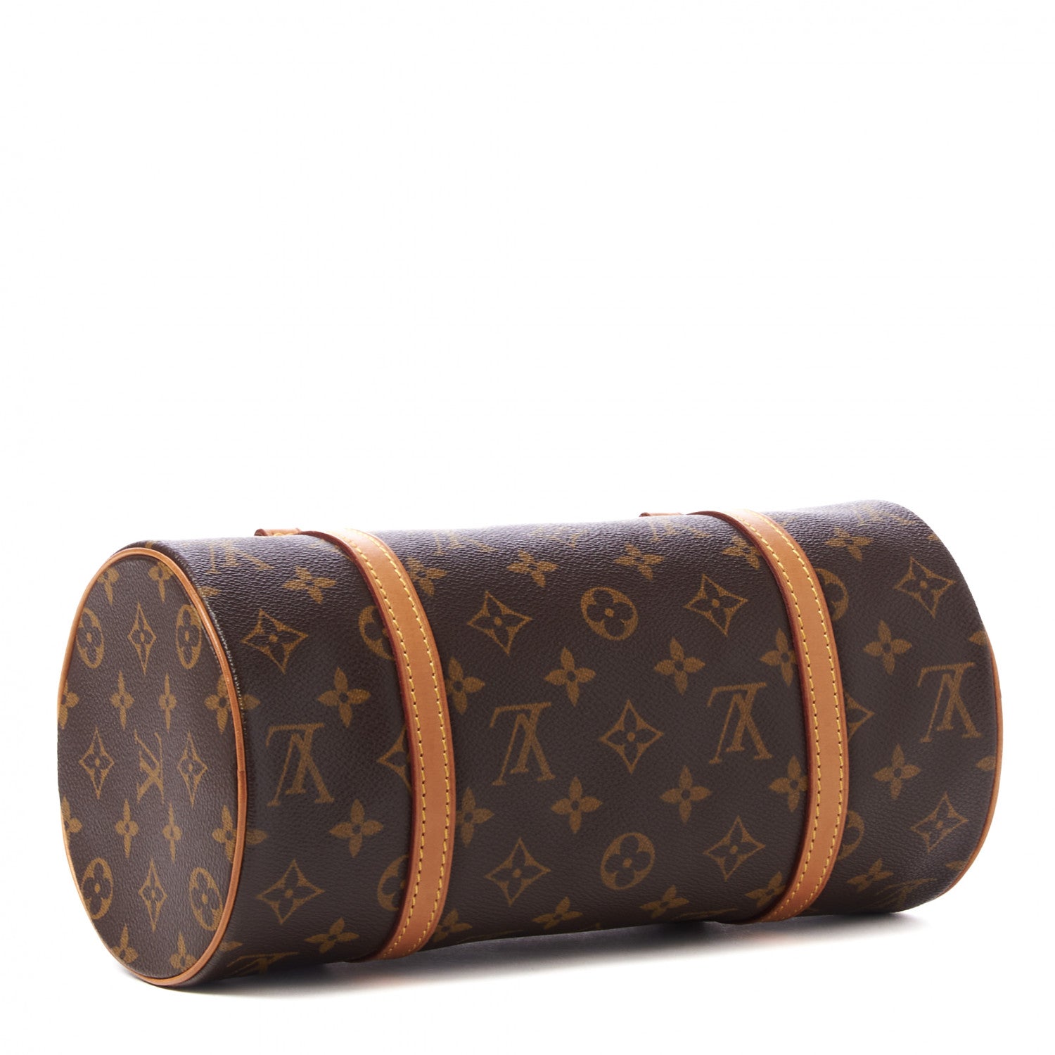 Louis Vuitton Monogram Papillon 26 4 of 8