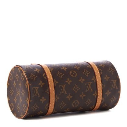 Louis Vuitton Monogram Papillon 26 4 of 8