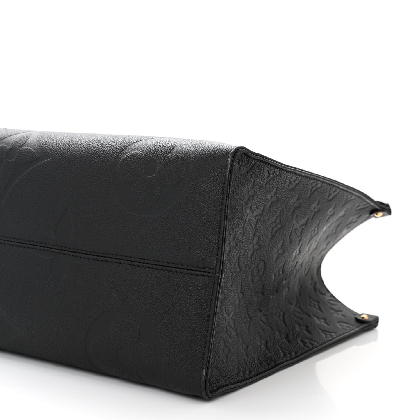 Empreinte Monogram Giant Onthego GM Black