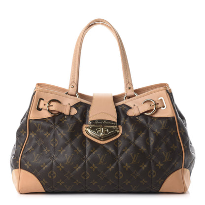 Louis Vuitton Monogram Etoile Shopper 1 of 9
