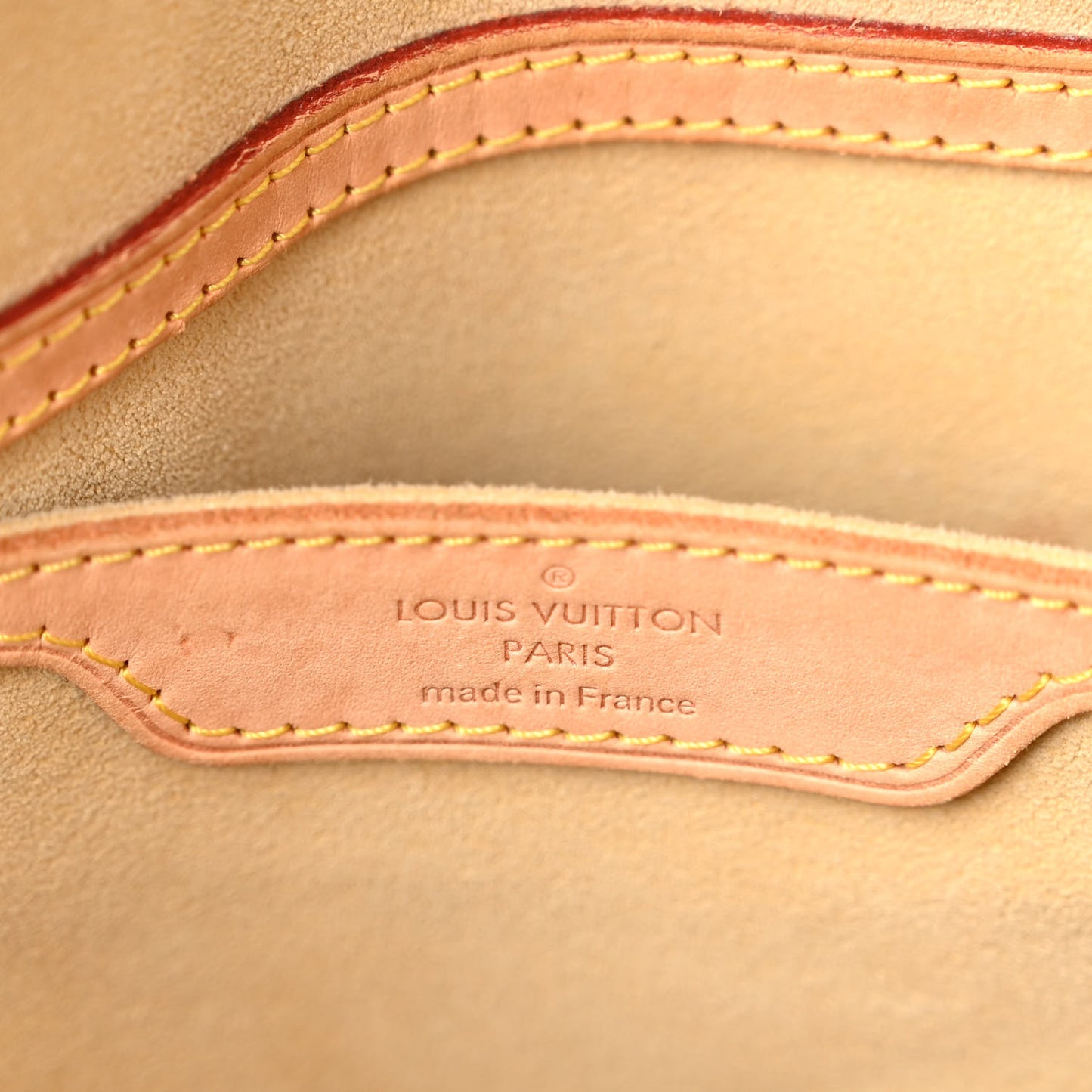 Monogram Retiro PM