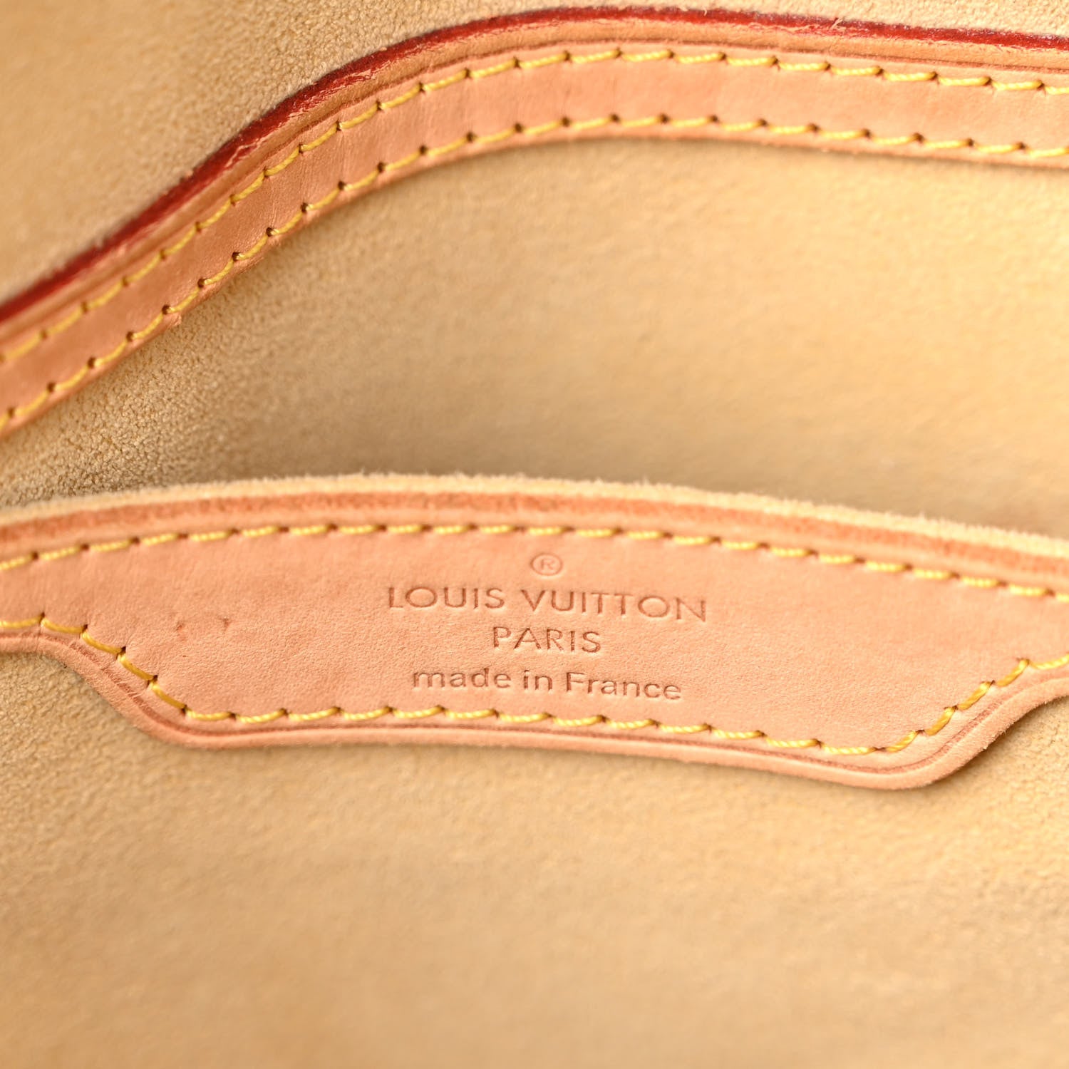 Louis Vuitton Monogram Retiro PM 6 of 12