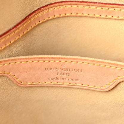 Louis Vuitton Monogram Retiro PM 6 of 12