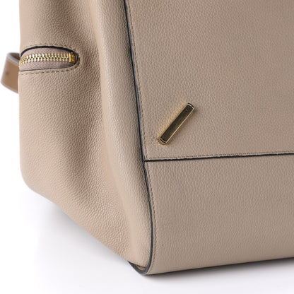Loewe Calfskin Medium Hammock Shoulder Bag Sand Mink 6 of 10