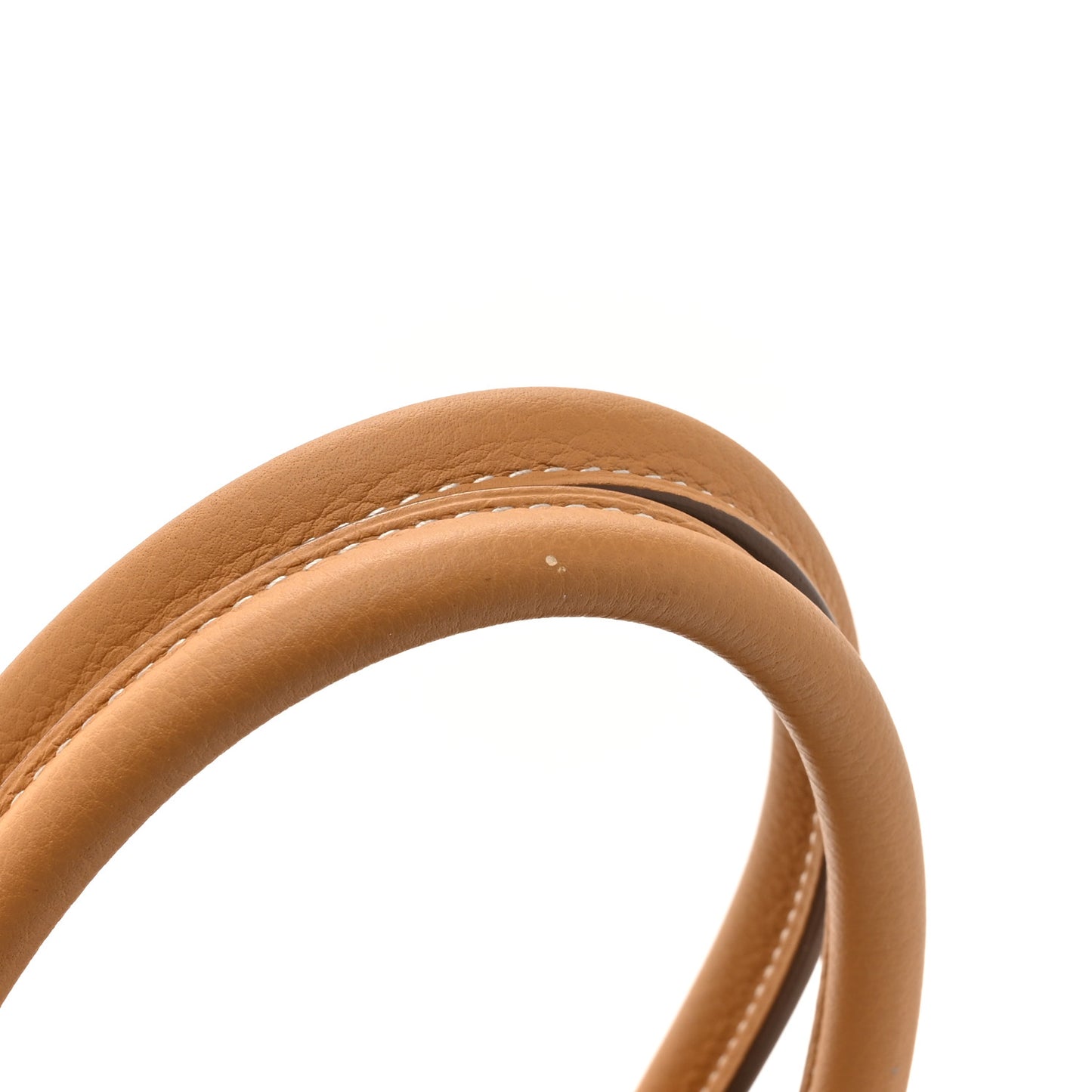 Togo Birkin 30 Natural Sable