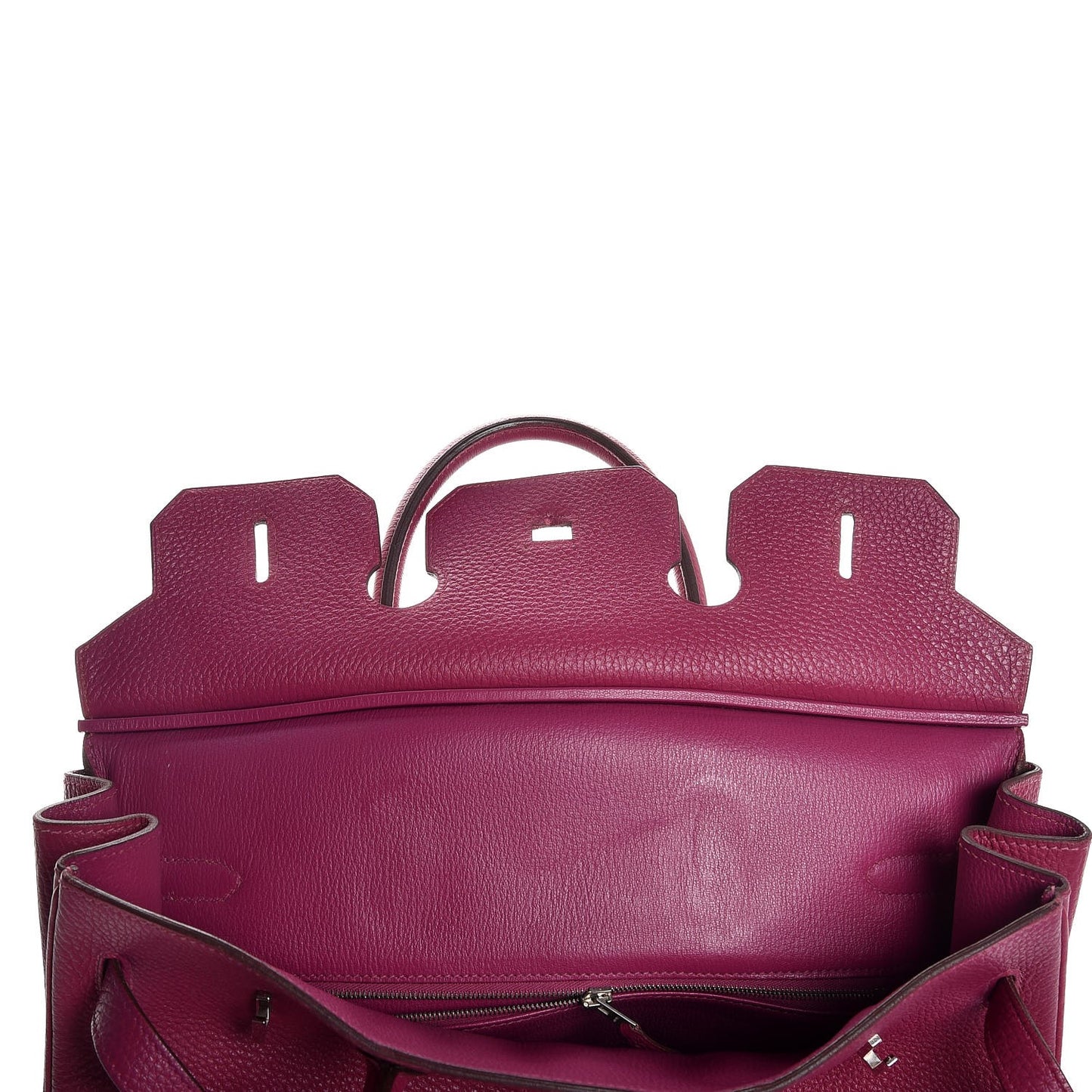 Togo Birkin 35 Tosca