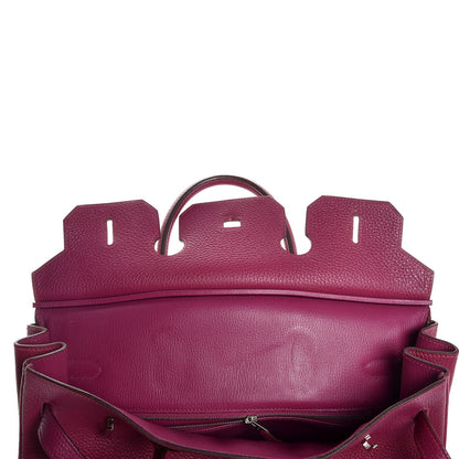 Hermes Togo Birkin 35 Tosca 23 of 32