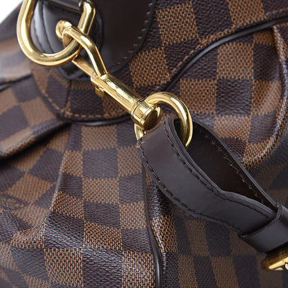 Louis Vuitton Damier Ebene Trevi GM 12 of 13