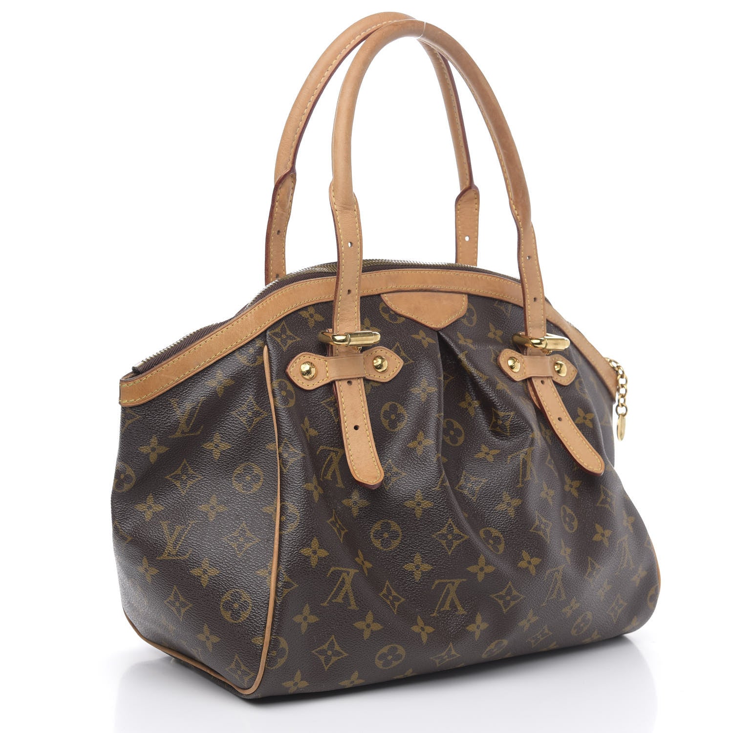 Louis Vuitton Monogram Tivoli GM 2 of 14