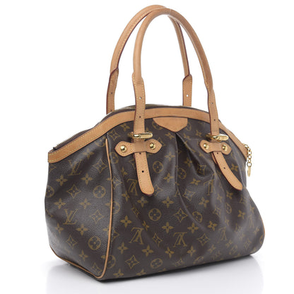 Louis Vuitton Monogram Tivoli GM 2 of 14