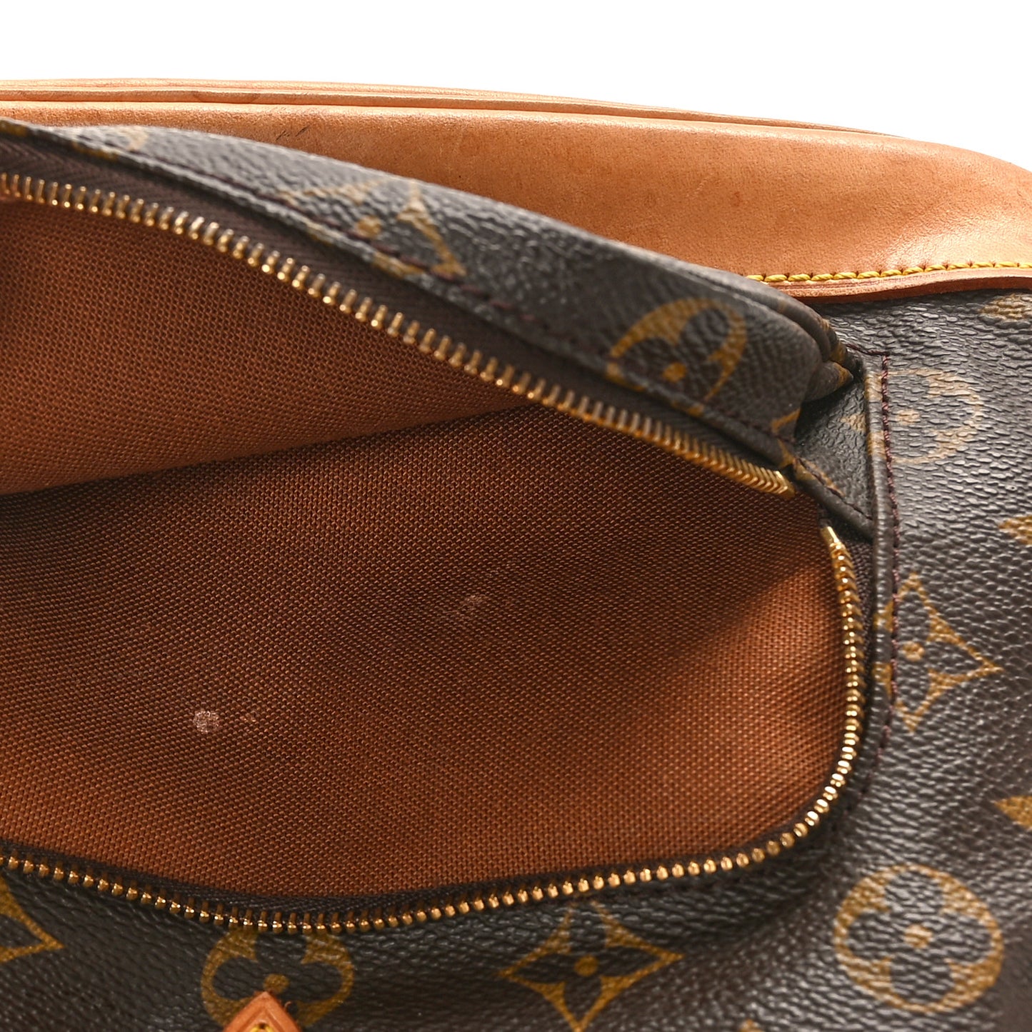 Monogram Montsouris MM Backpack