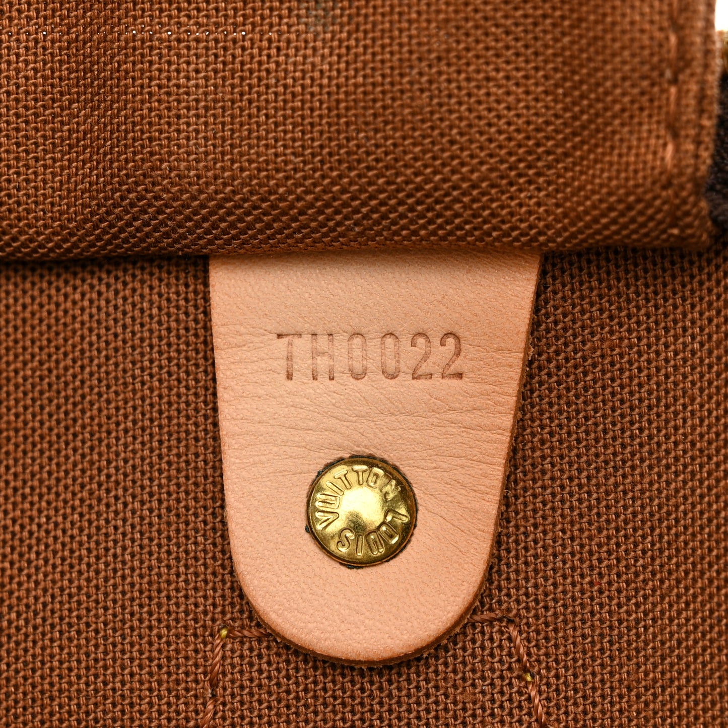 Monogram Speedy 30