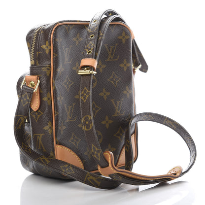 Louis Vuitton Monogram Amazone 3 of 11