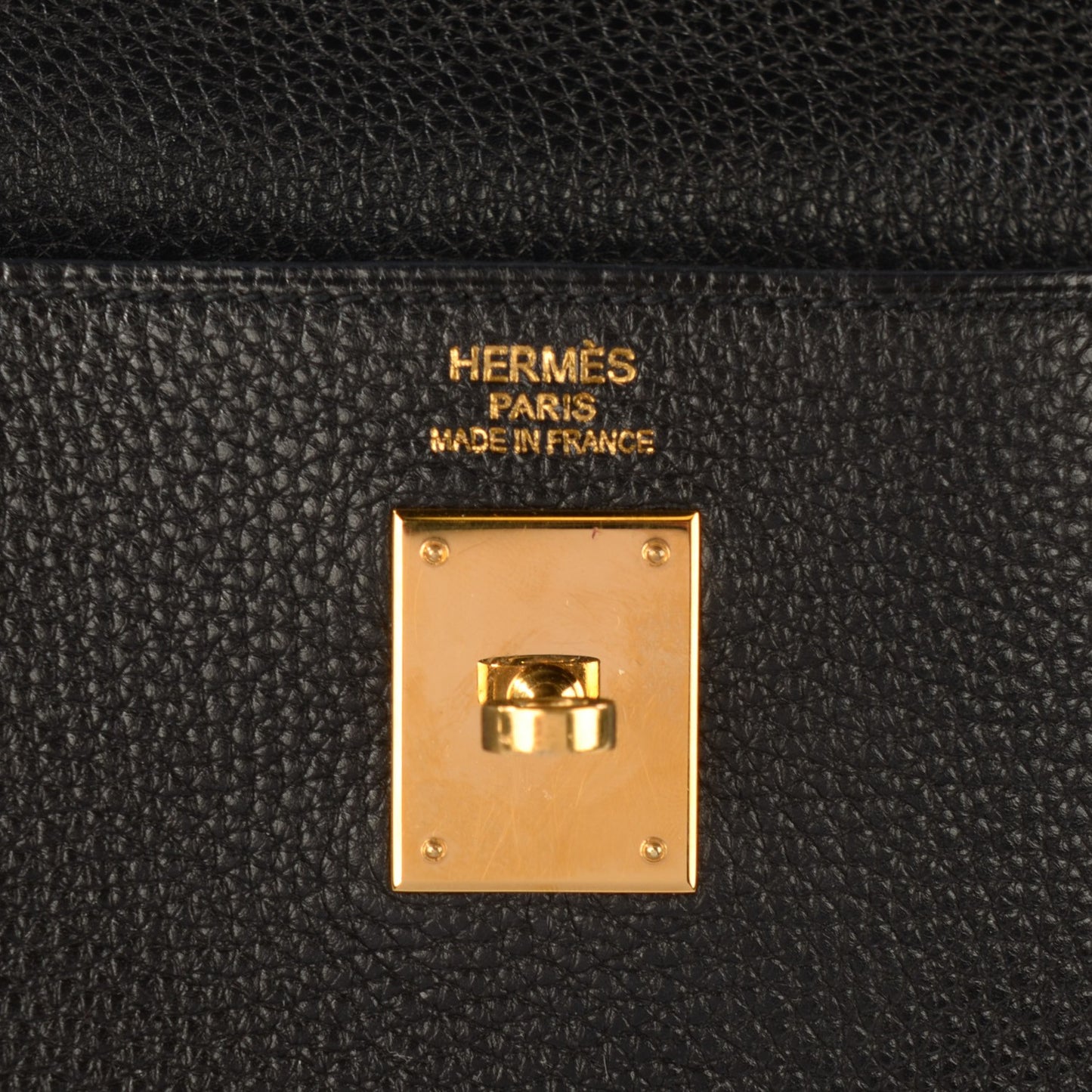 Taurillon Clemence Kelly Retourne 35 Black