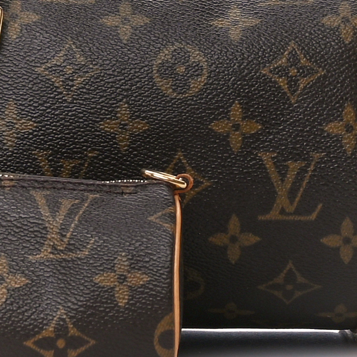 Louis Vuitton Monogram Papillon 30 with Companion 11 of 15
