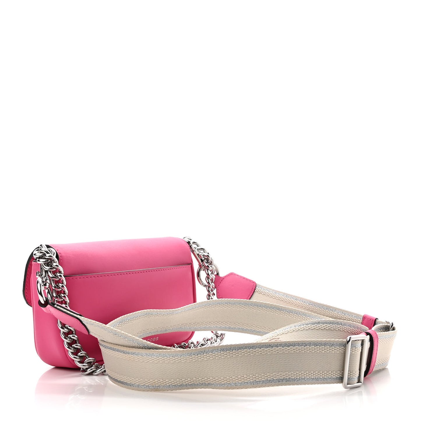 Calfskin Mine The J Marc Pink