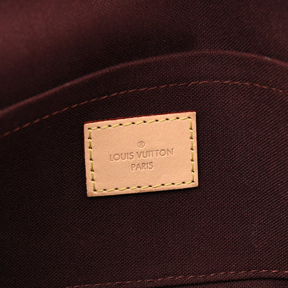 Louis Vuitton Monogram Favorite MM 6 of 12