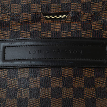Louis Vuitton Damier Ebene Pegase 55 16 of 24