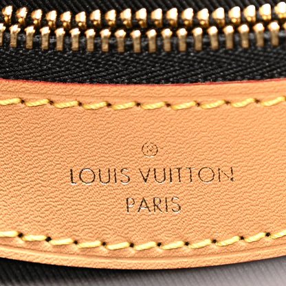 Louis Vuitton Monogram Diane Black 6 of 10