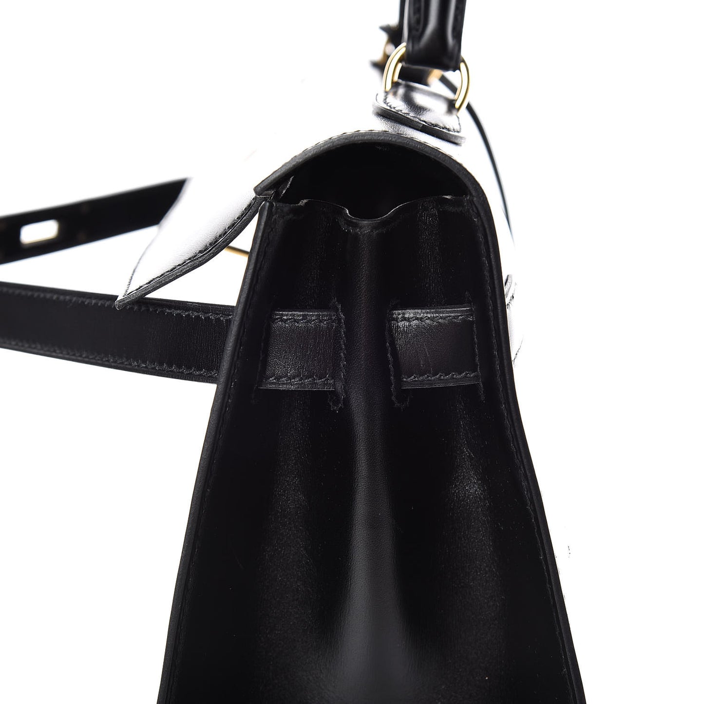 Box Kelly Sellier 35 Black