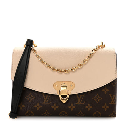 Louis Vuitton Monogram Saint Placide Creme 1 of 9