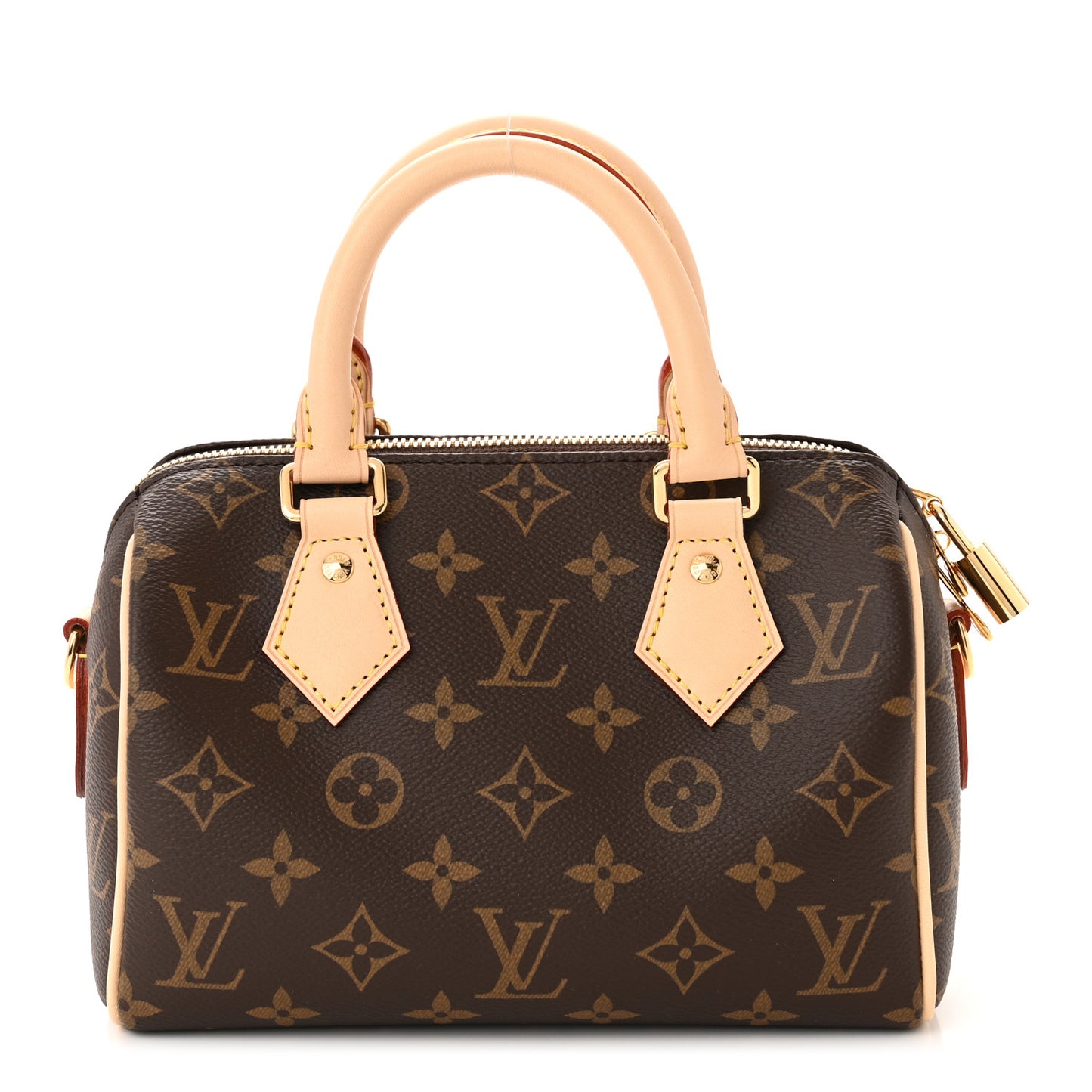 Monogram Speedy Bandouliere 20