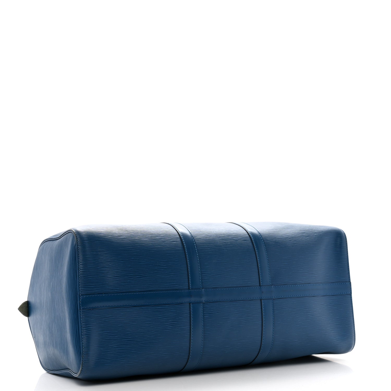 Louis Vuitton Epi Keepall 50 Toledo 3 of 13