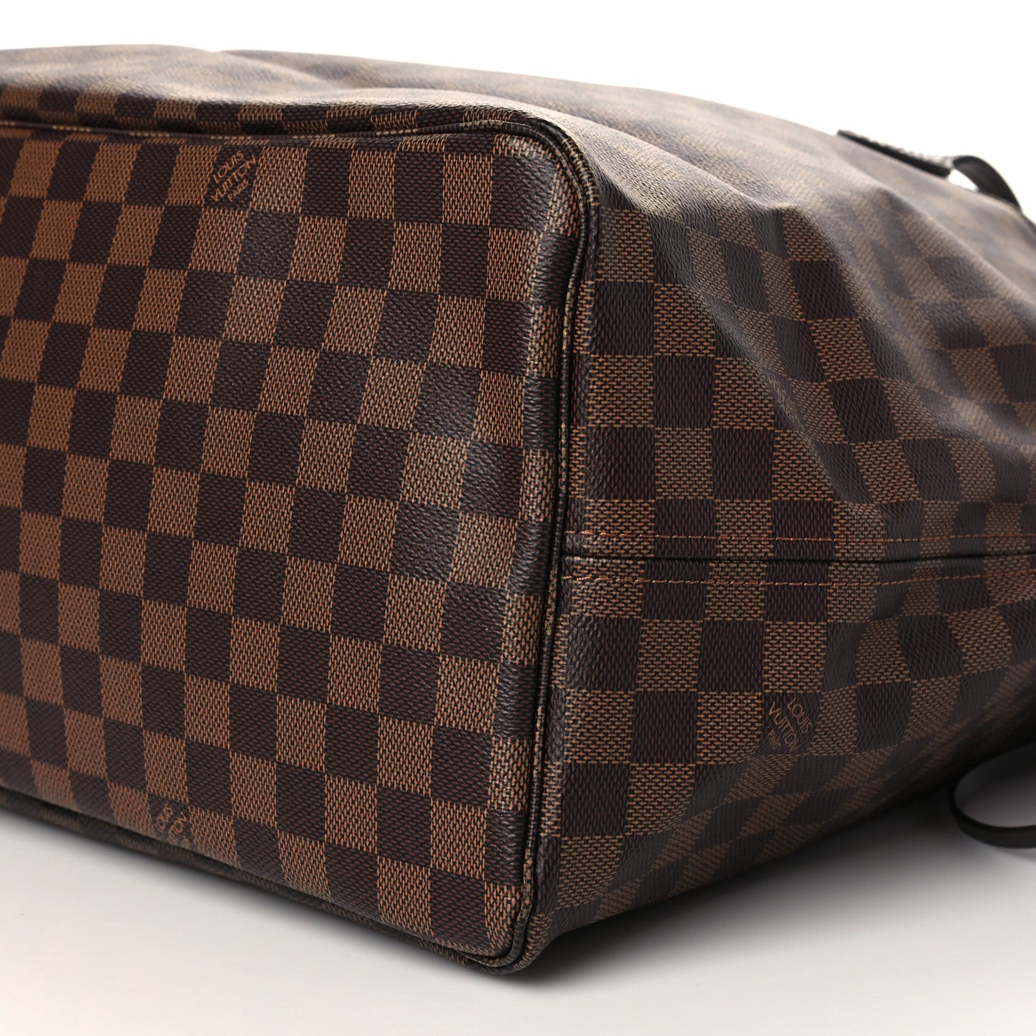 Louis Vuitton Damier Ebene Neo Neverfull GM 11 of 11