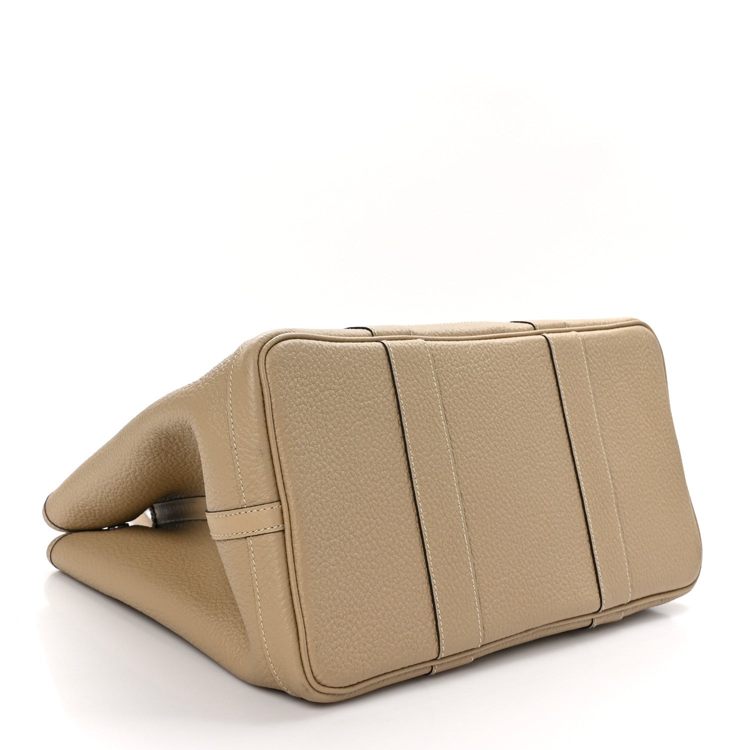 Hermes Negonda Garden Party 36 MM Trench 4 of 12