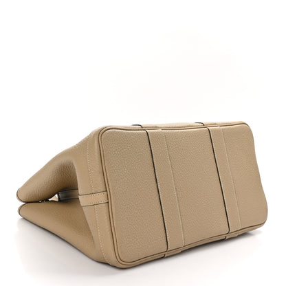 Hermes Negonda Garden Party 36 MM Trench 4 of 12