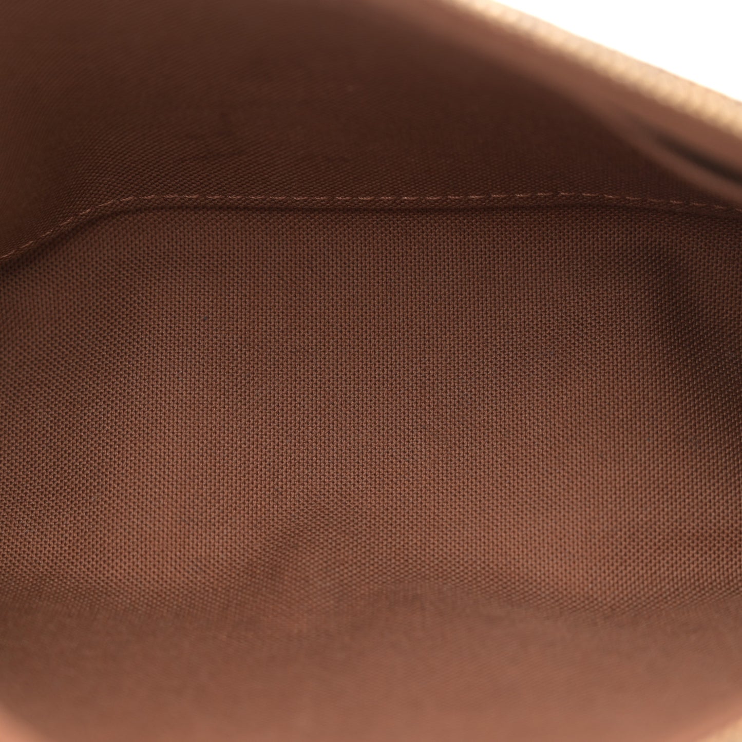 Monogram Pochette Accessories NM