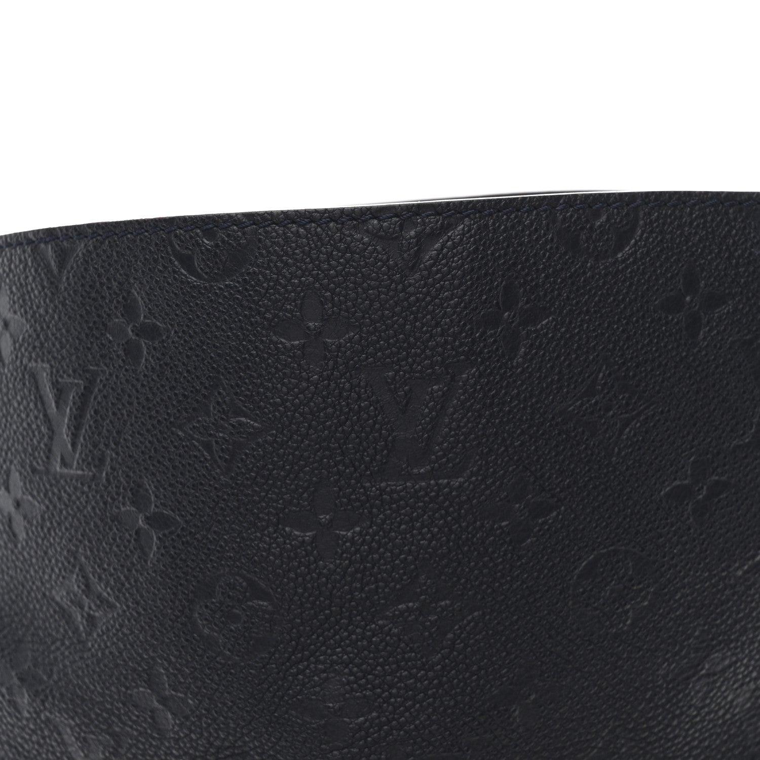 Louis Vuitton Empreinte Melie Marine Rouge 7 of 11