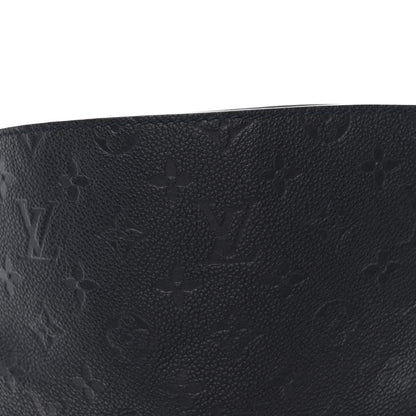 Louis Vuitton Empreinte Melie Marine Rouge 7 of 11