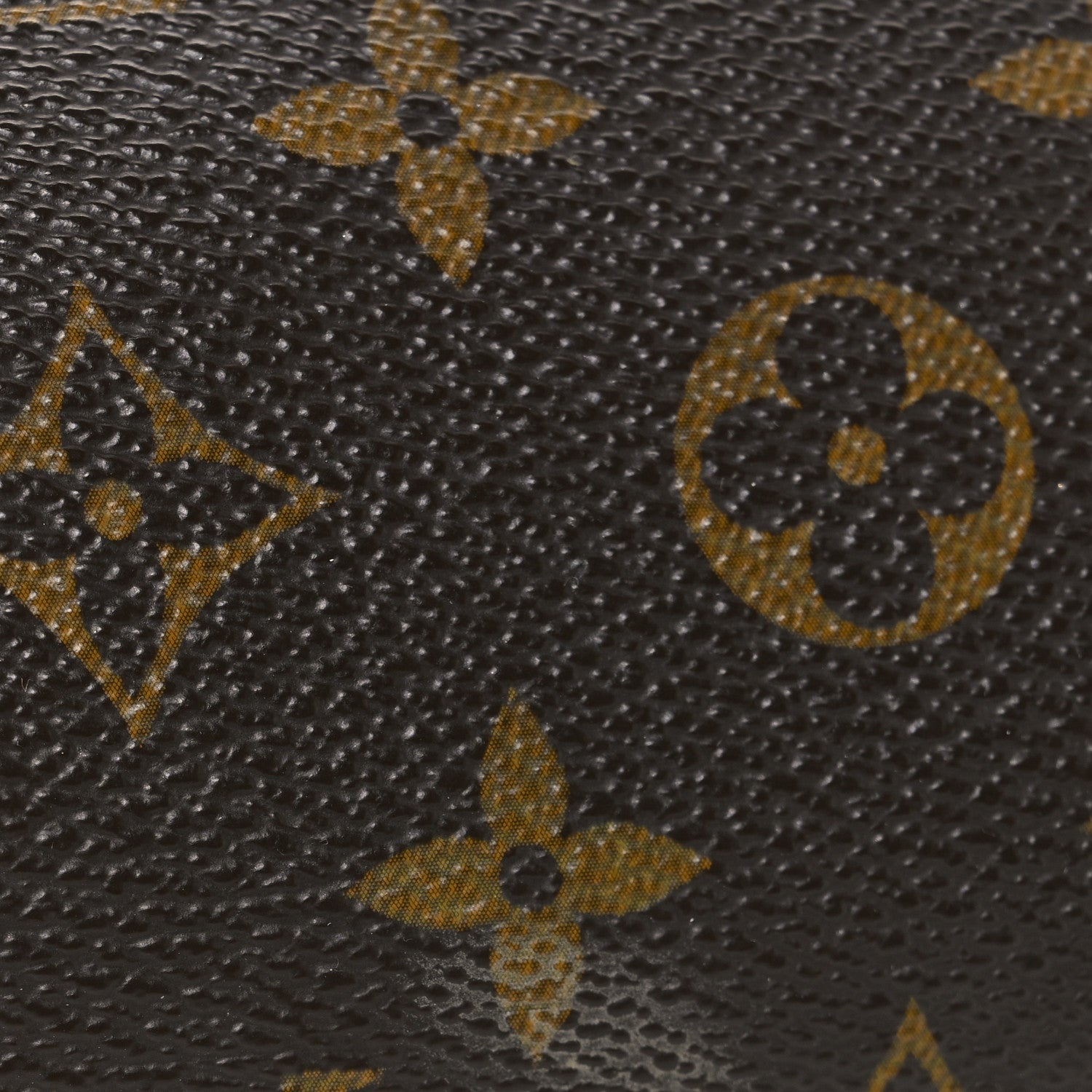 Louis Vuitton Monogram Eva Clutch 10 of 10