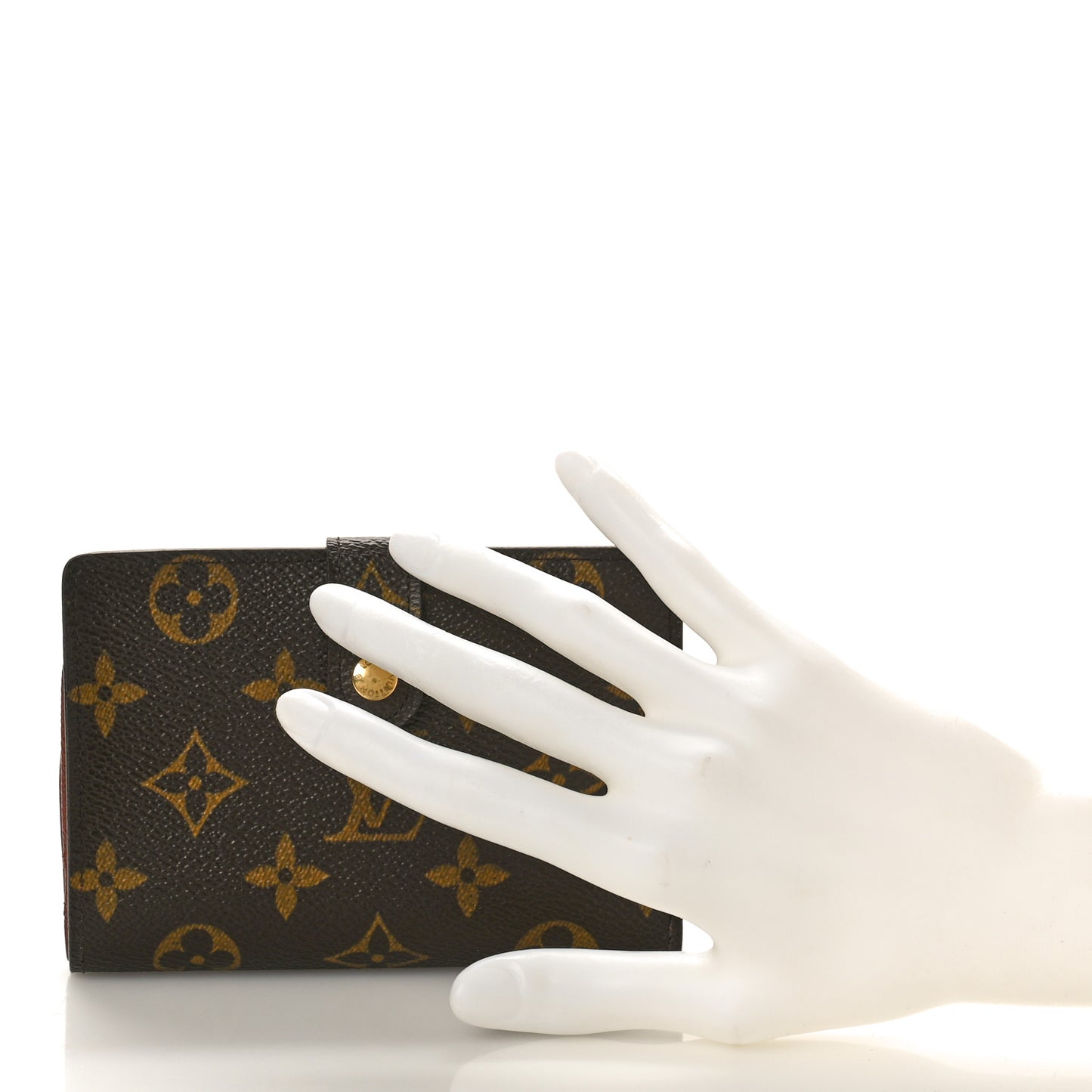 Monogram French Purse Wallet