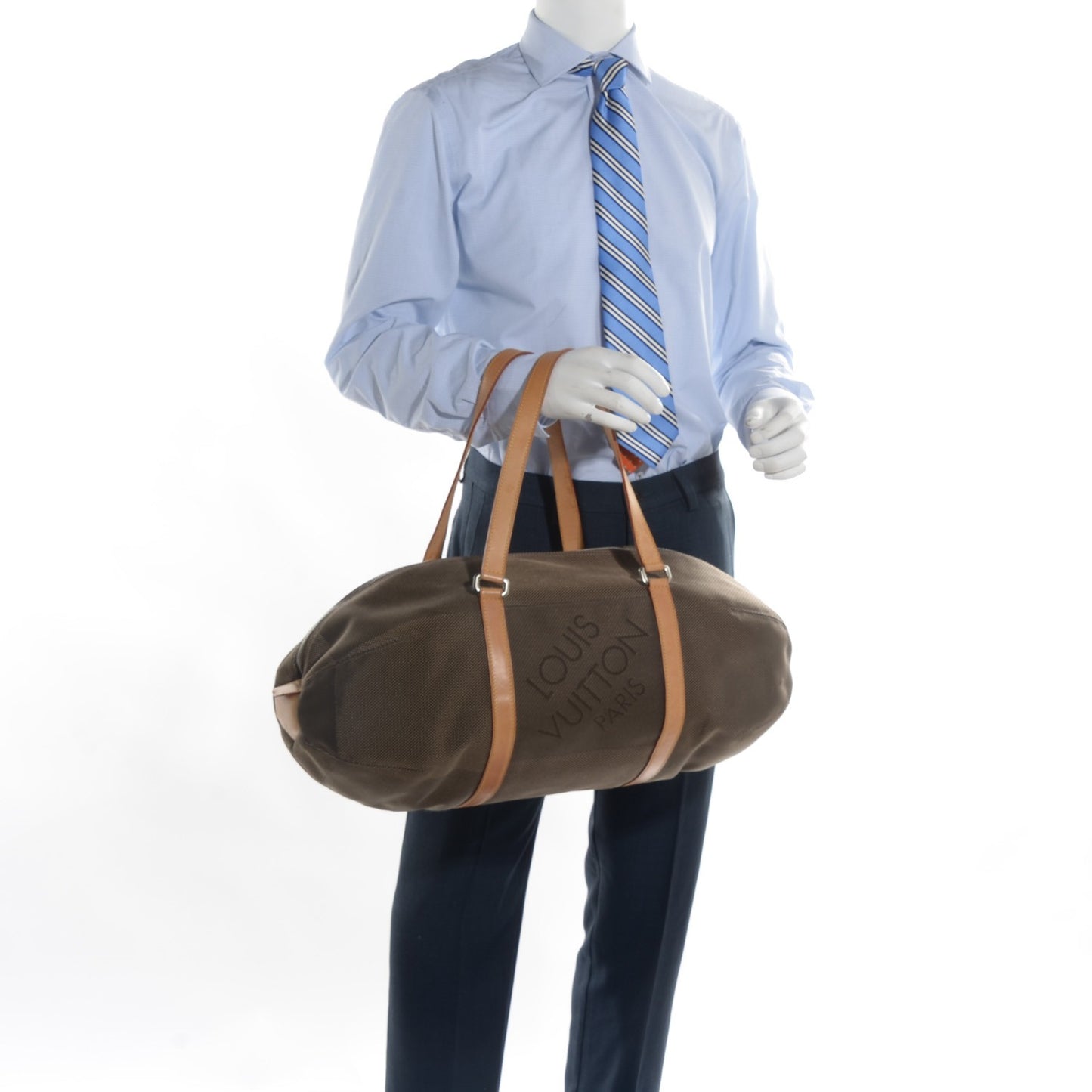 Damier Geant Attaquant Earth