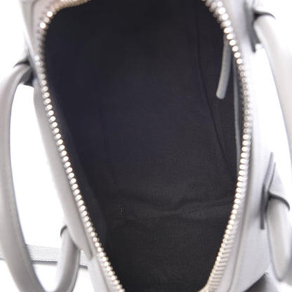 Givenchy Sugar Goatskin Small Antigona Pearl Grey 7 of 13