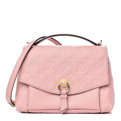 Louis Vuitton Empreinte Blanche BB Rose Poudre 1 of 8