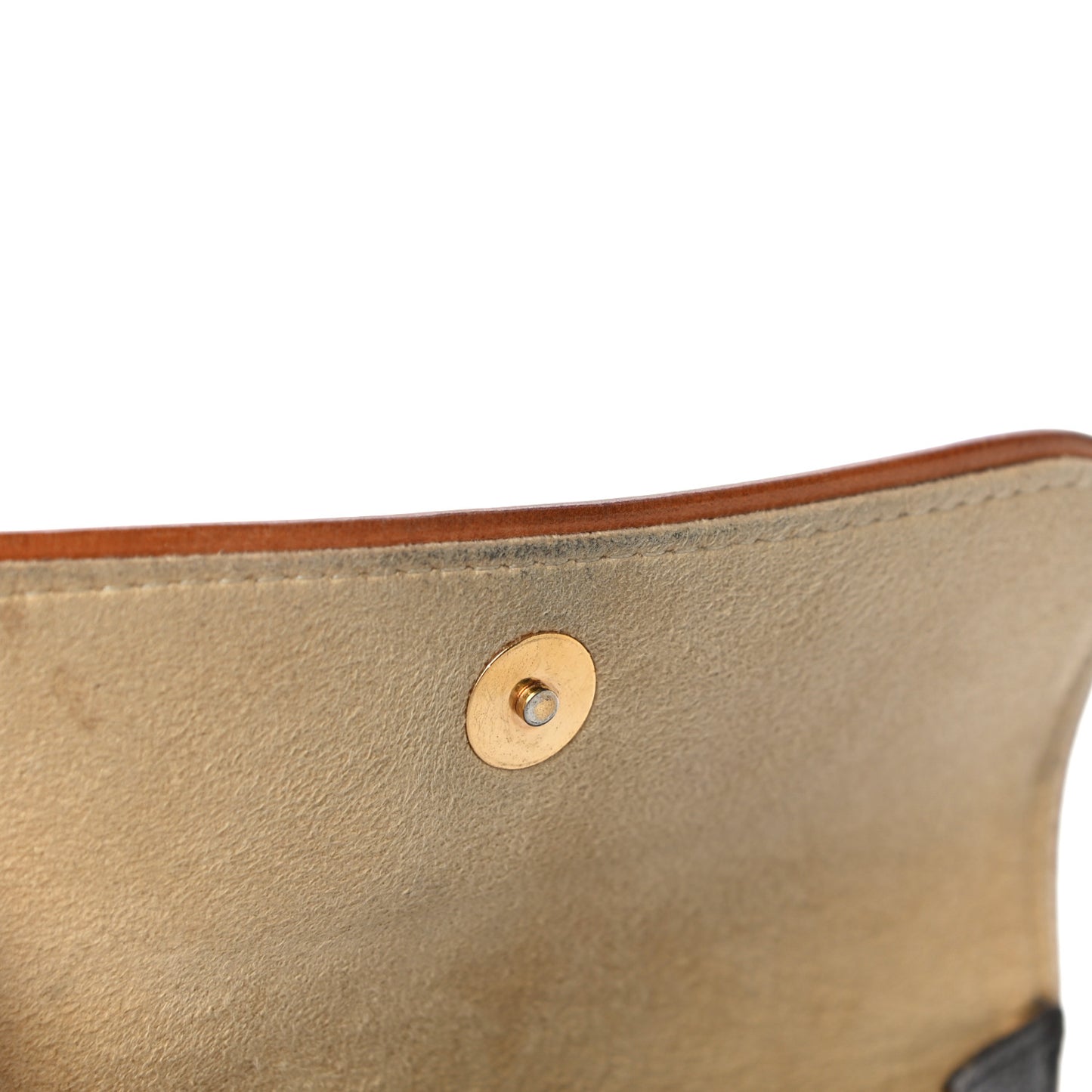 Monogram Pochette Florentine