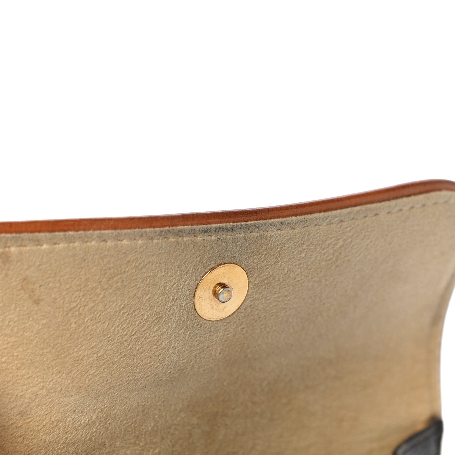 Louis Vuitton Monogram Pochette Florentine 12 of 19