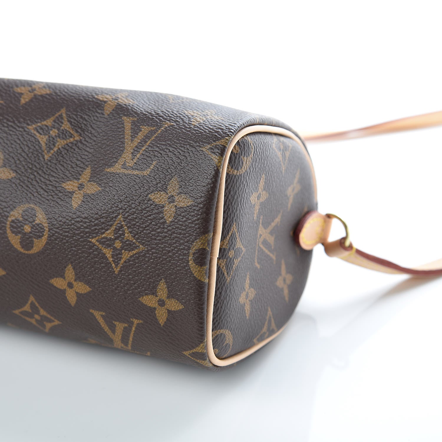 Louis Vuitton Monogram Nano Speedy 9 of 10