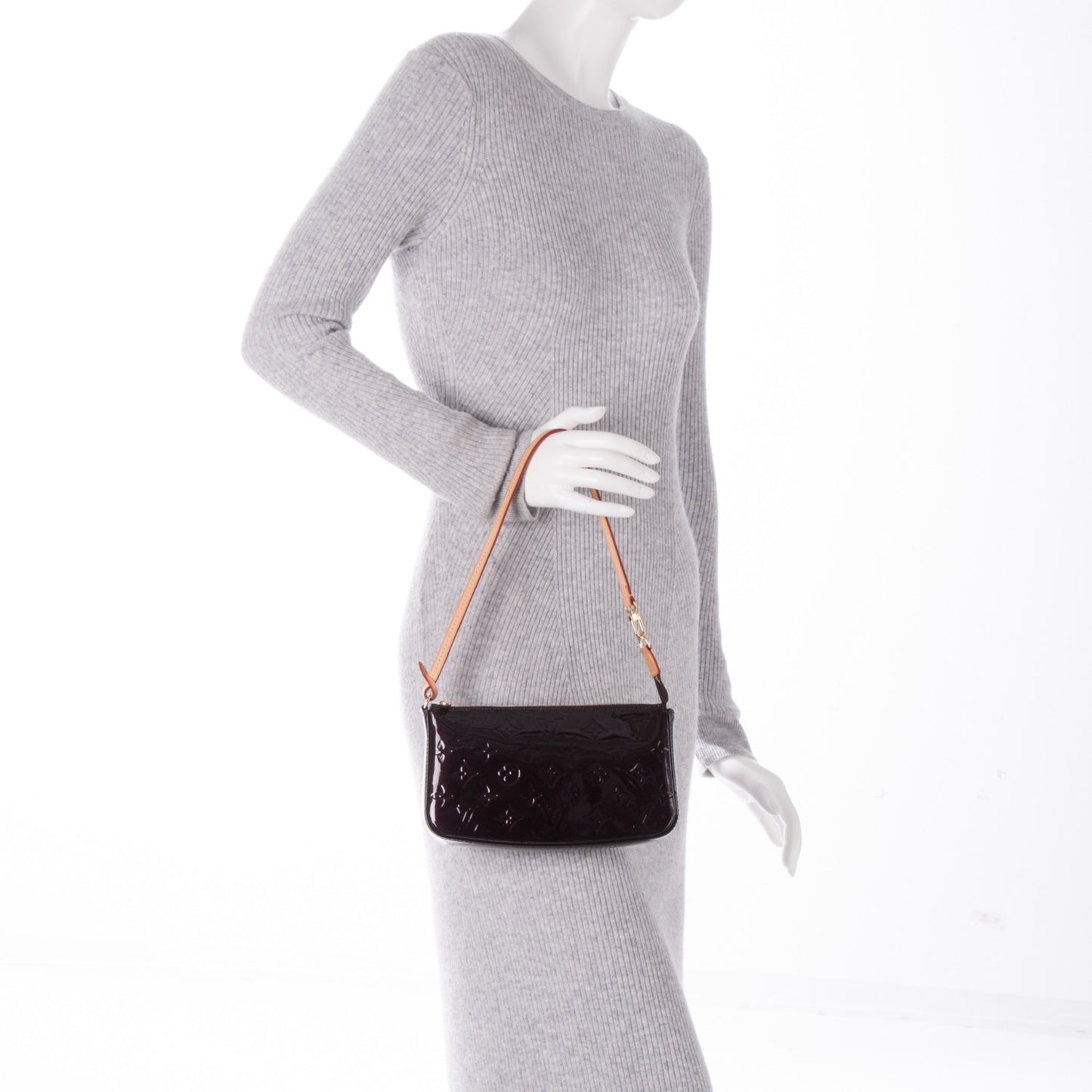 Vernis Pochette Accessories NM Amarante