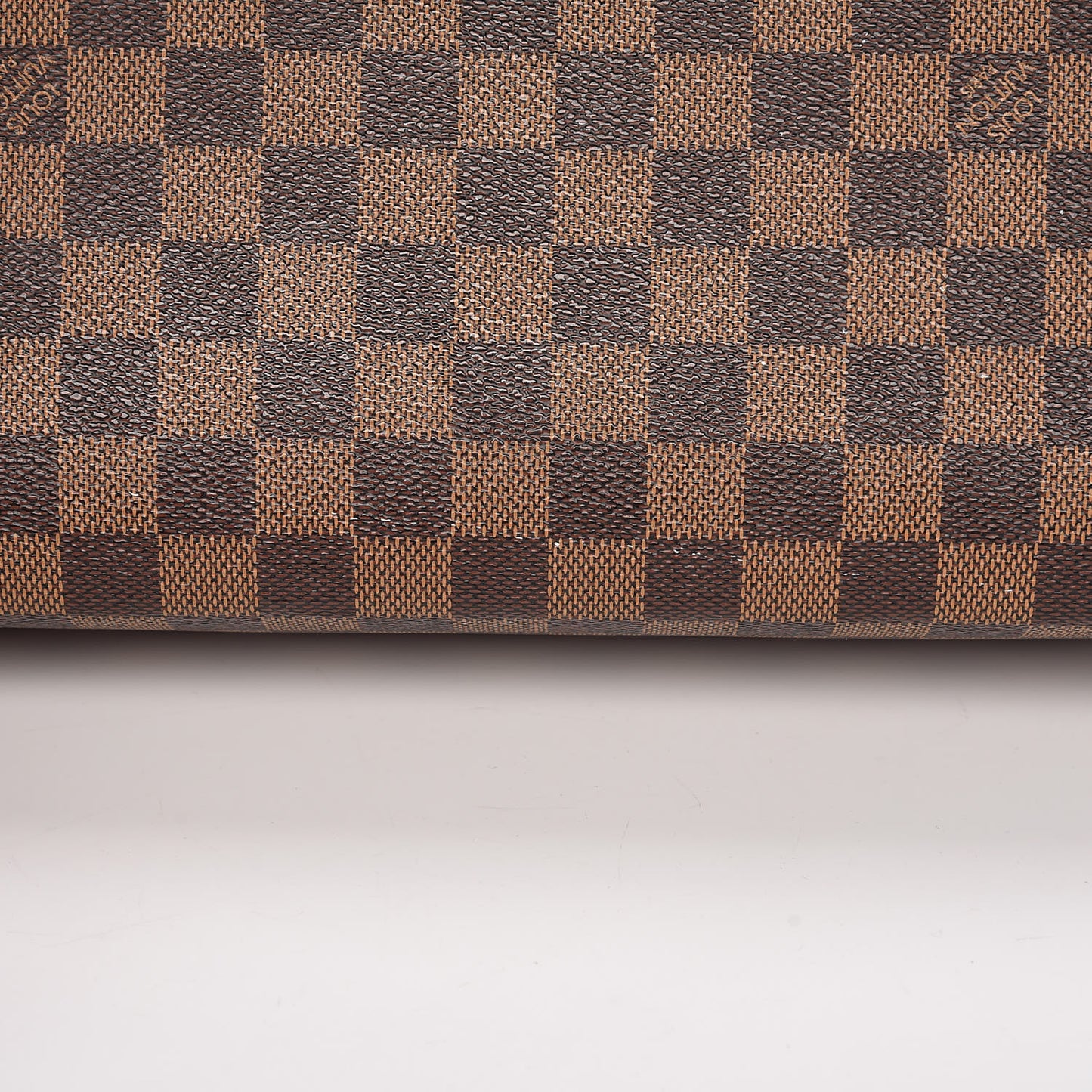 Damier Ebene Tribeca Long